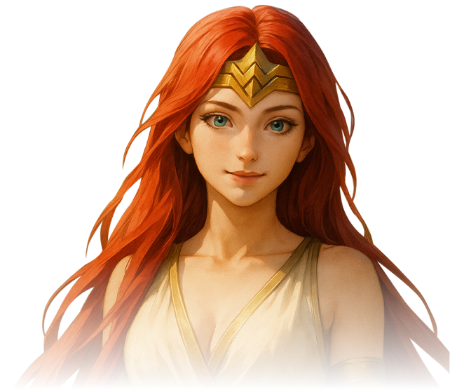Character illustration